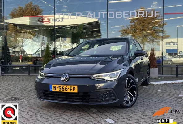 1.5 eTSI Life Business 5-Deurs Automaat BTW