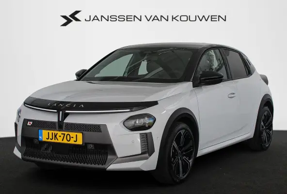 1.2 Turbo Hybrid HF Line / Full Operationele Lease €565,- ex btw!