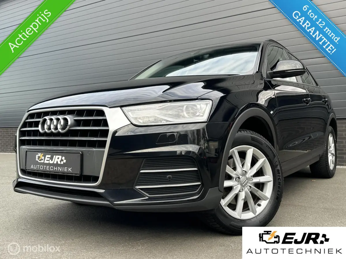1.4 TFSI Pro Line S TOPSTAAT! CLIMA*CRUISE*PDC*KEYLESS