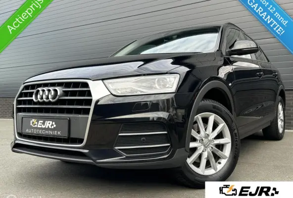 1.4 TFSI Pro Line S TOPSTAAT! CLIMA*CRUISE*PDC*KEYLESS