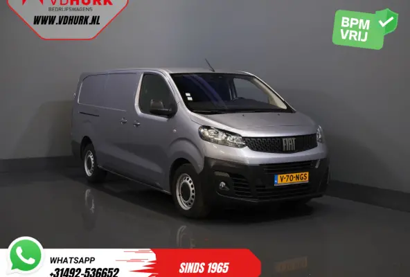2.0 MJ 145 pk L3 BPM VRIJ! (DEMO) Trekhaak/ Adapt.Cruise/ Climate/ Keyless/ Carplay/ Camera/ PDC