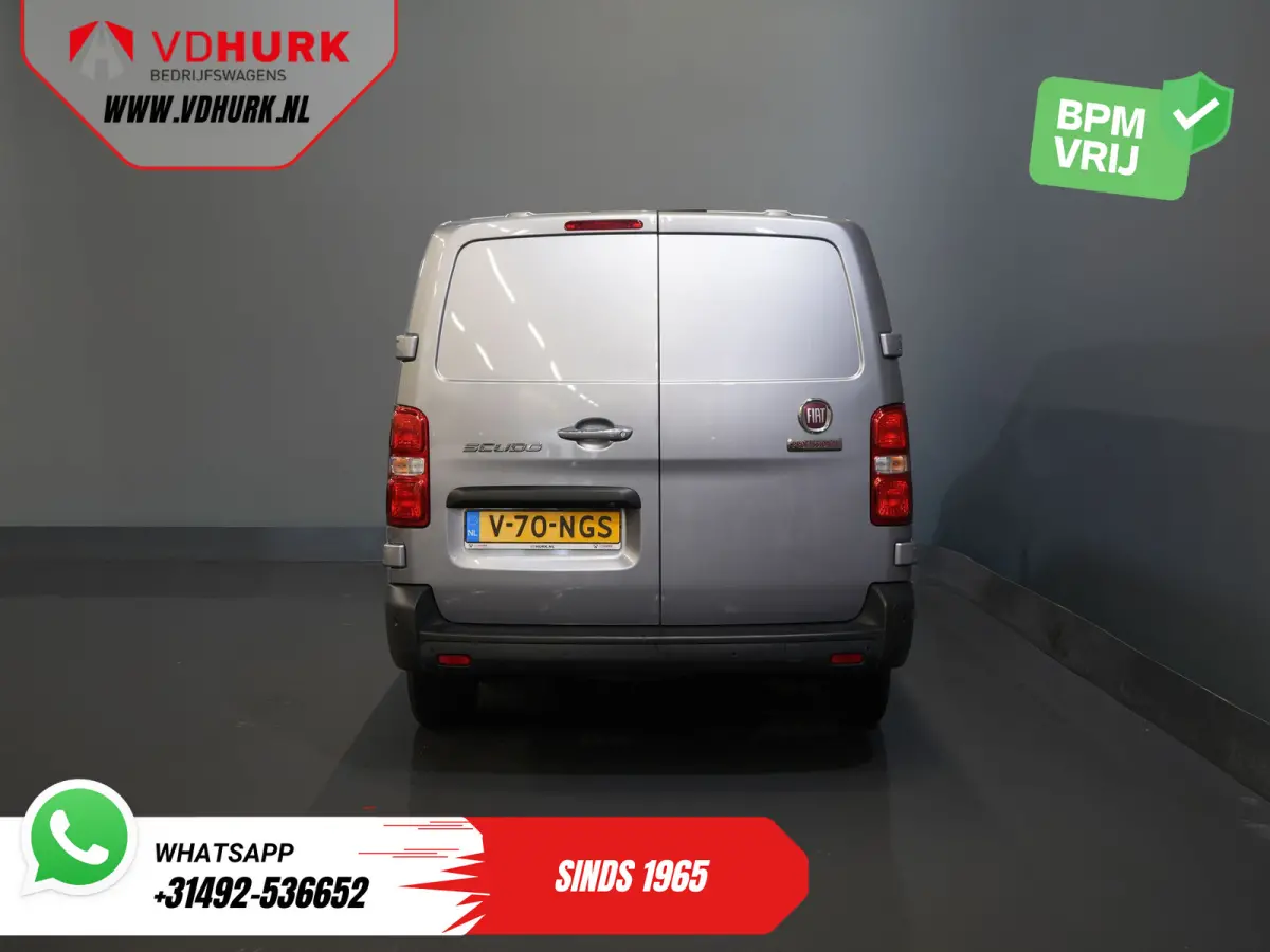 2.0 MJ 145 pk L3 BPM VRIJ! (DEMO) Trekhaak/ Adapt.Cruise/ Climate/ Keyless/ Carplay/ Camera/ PDC
