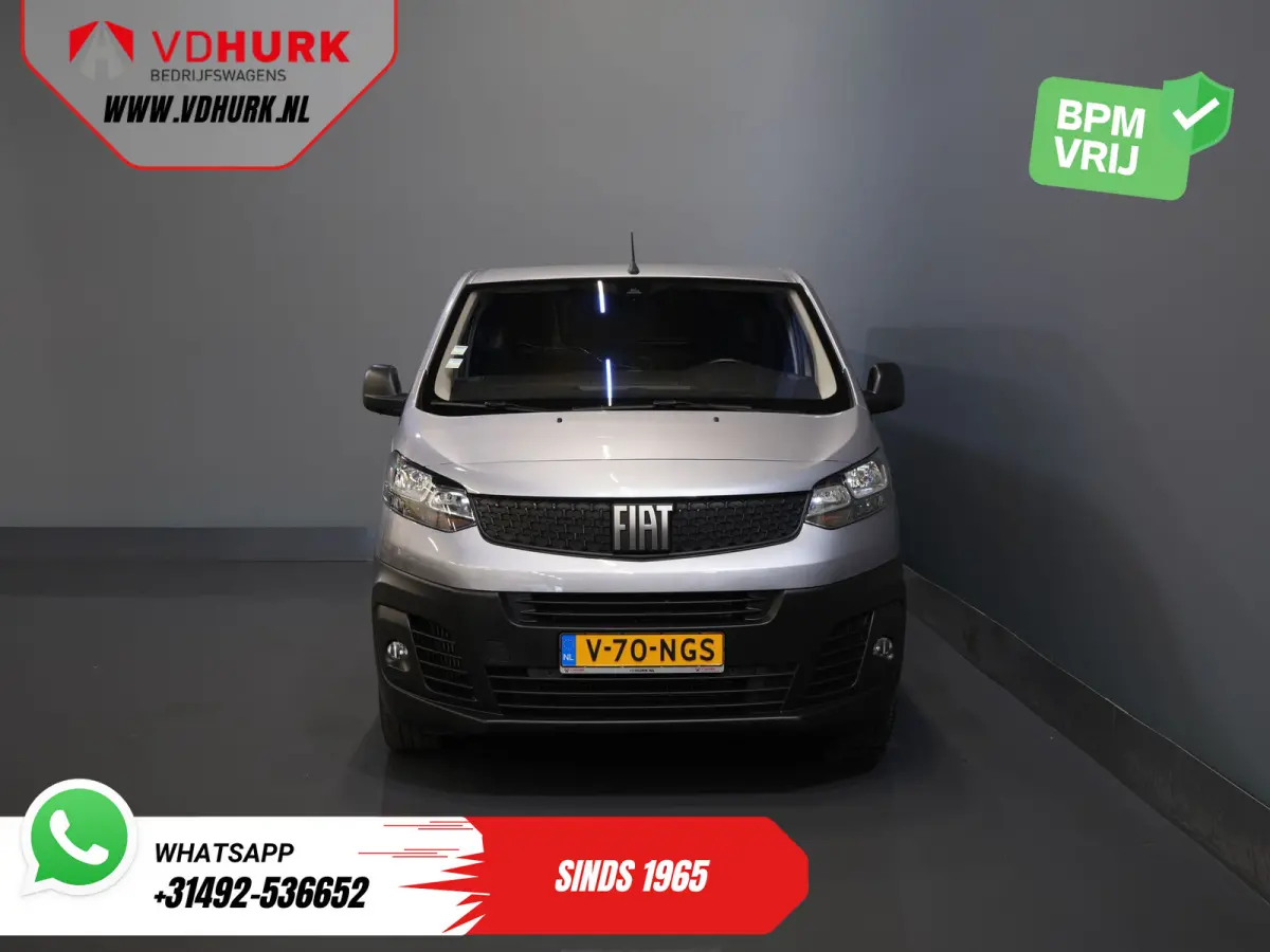 2.0 MJ 145 pk L3 BPM VRIJ! (DEMO) Trekhaak/ Adapt.Cruise/ Climate/ Keyless/ Carplay/ Camera/ PDC