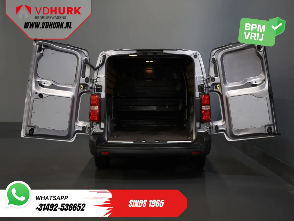 2.0 MJ 145 pk L3 BPM VRIJ! (DEMO) Trekhaak/ Adapt.Cruise/ Climate/ Keyless/ Carplay/ Camera/ PDC