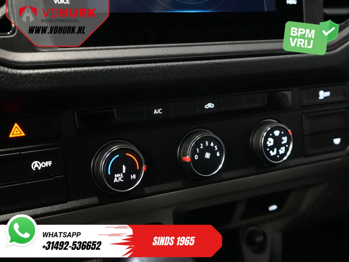 35 2.0 TDI 180 pk DSG Aut. 350x208x210 Laadklep/ Spoiler/ Navi/ Carplay/ Camera/ Airco