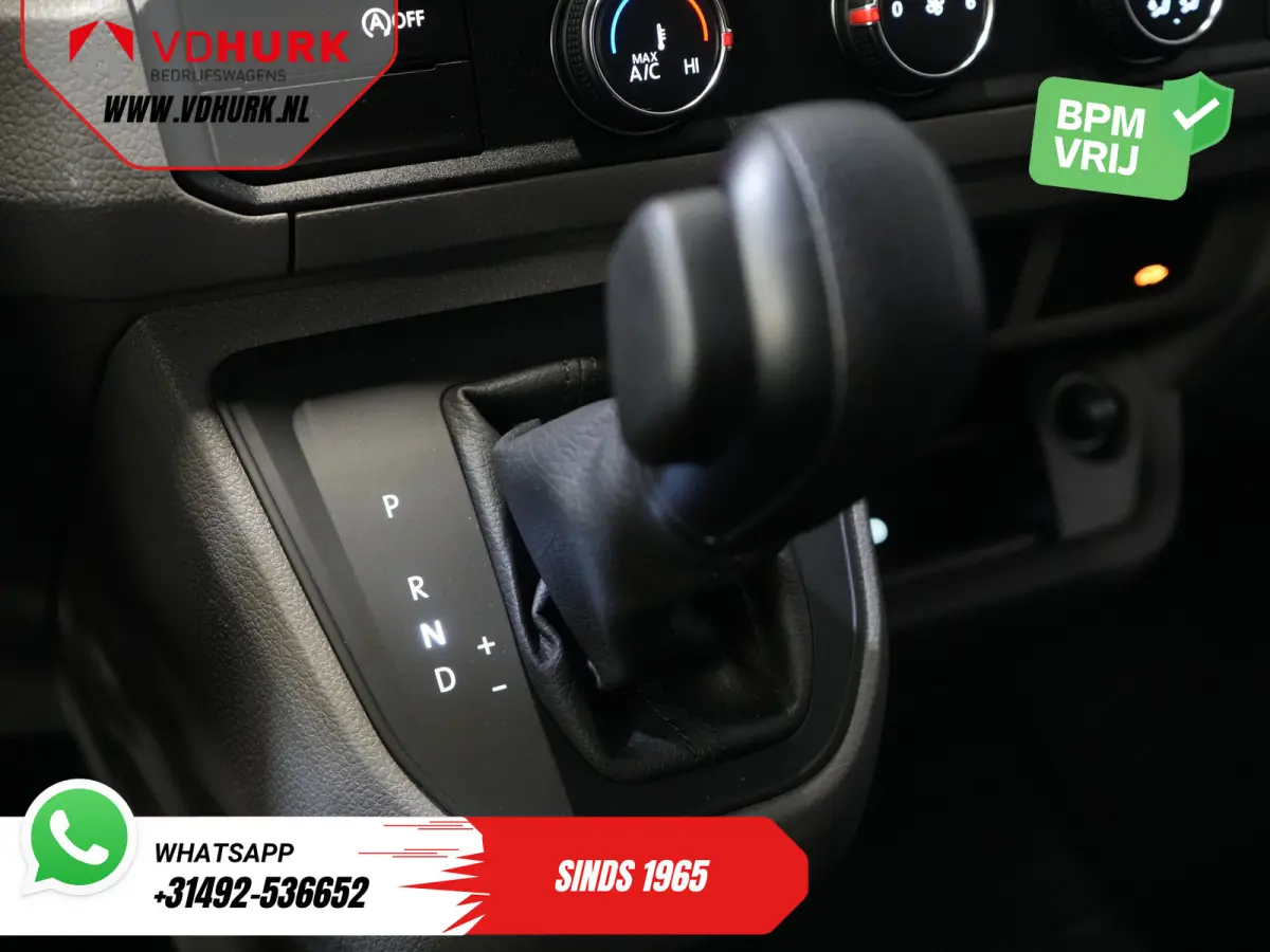 35 2.0 TDI 180 pk DSG Aut. 350x208x210 Laadklep/ Spoiler/ Navi/ Carplay/ Camera/ Airco