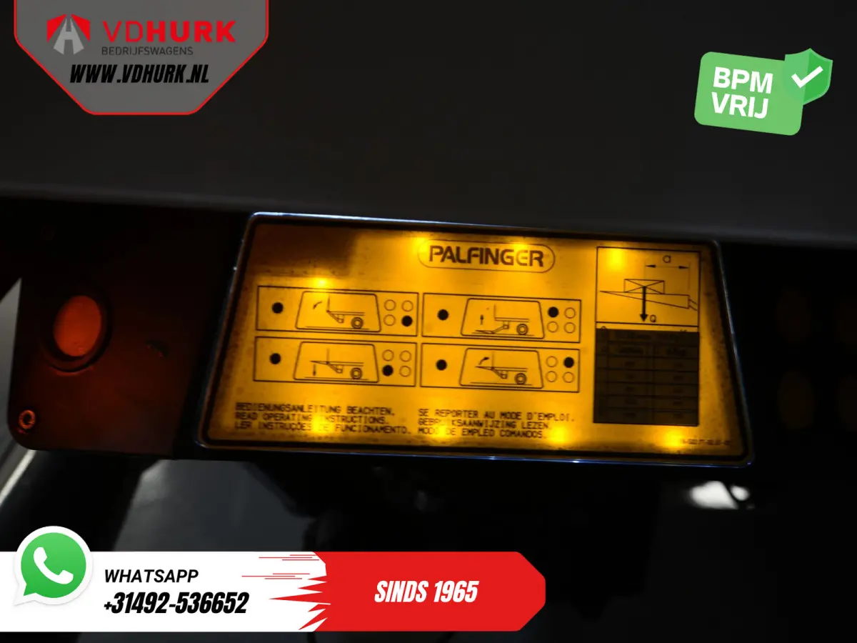35 2.0 TDI 180 pk DSG Aut. 350x208x210 Laadklep/ Spoiler/ Navi/ Carplay/ Camera/ Airco