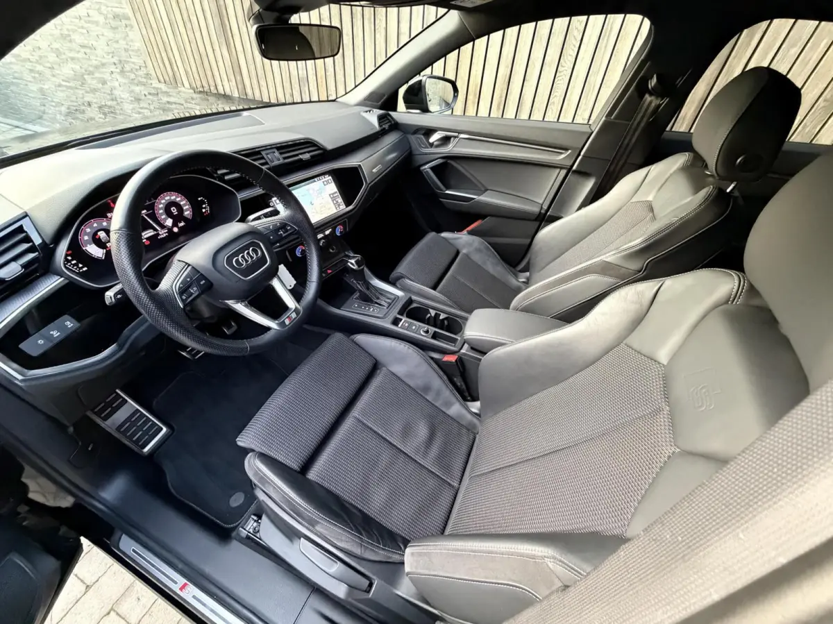 35 TFSI S Edition