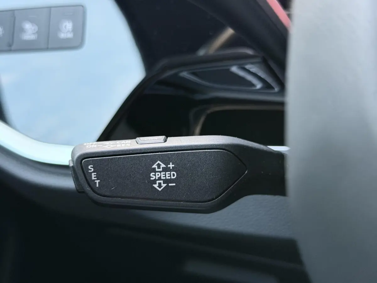 35 TFSI S Edition