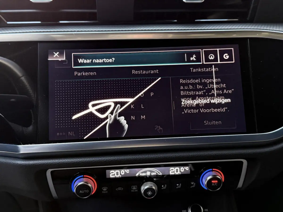 35 TFSI S Edition