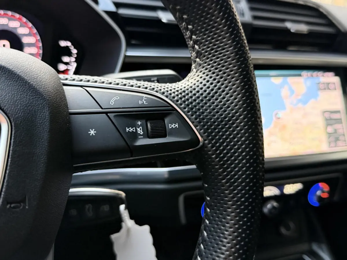 35 TFSI S Edition
