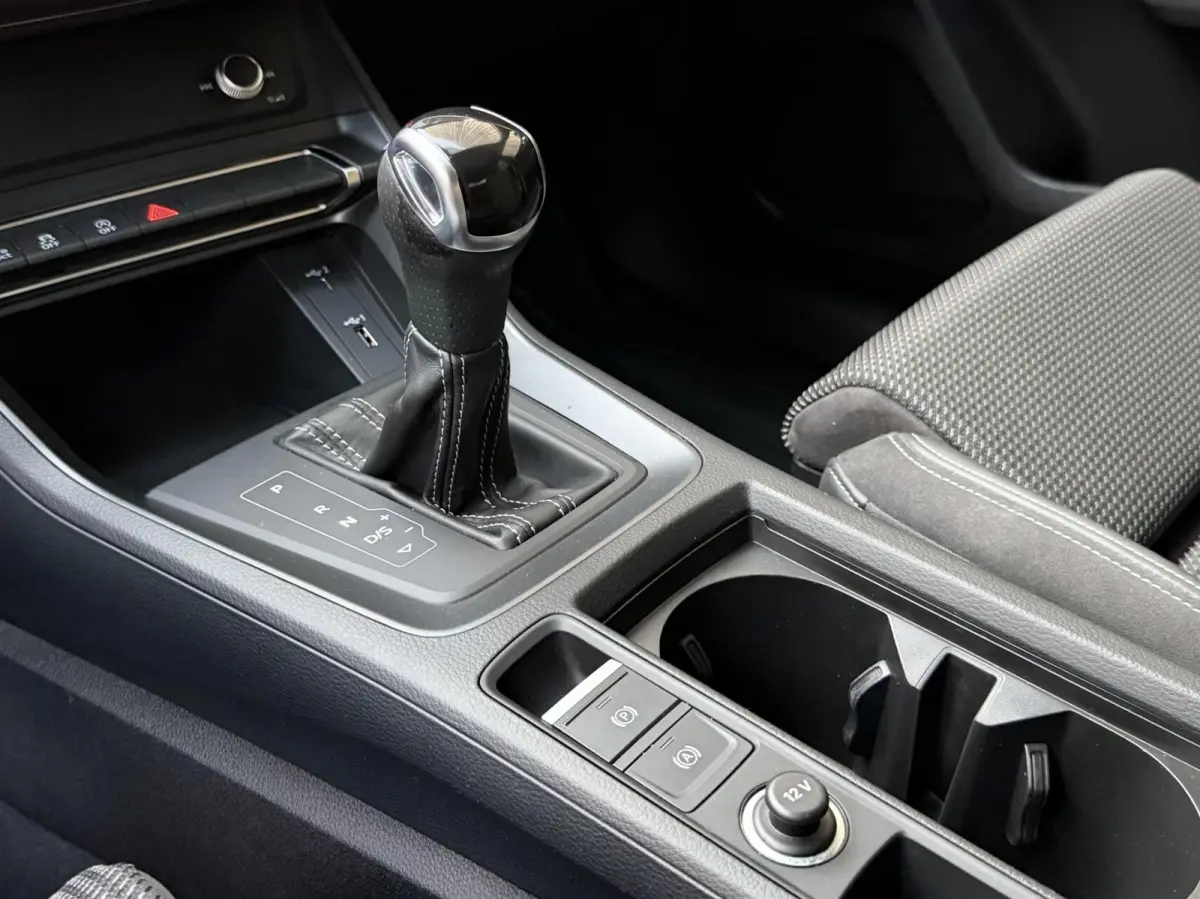 35 TFSI S Edition