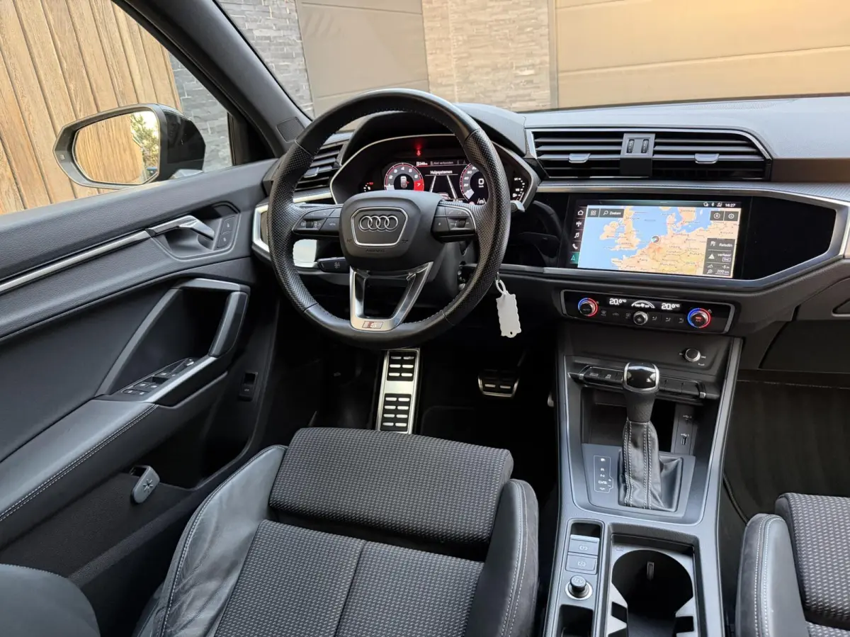 35 TFSI S Edition