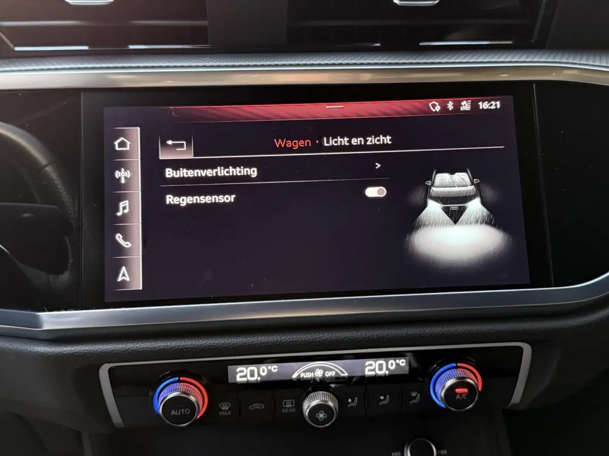35 TFSI S Edition