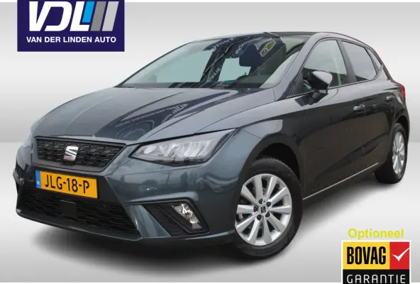1.0 EcoTSI Airco I Stoel verwarming I Climate I cruise control I AppleCarPlay/AndroidAuto I LED I
