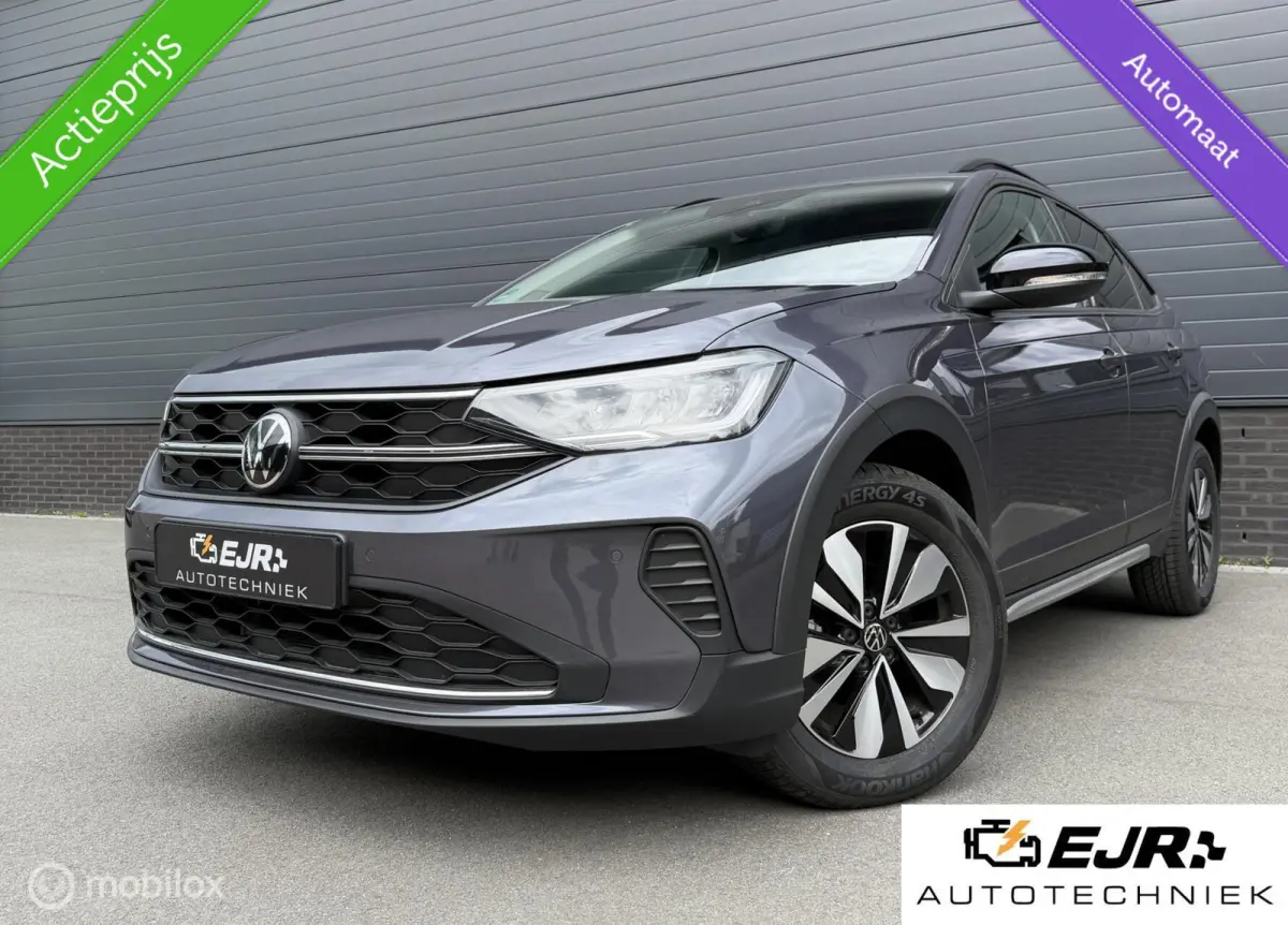 1.0 TSI GOAL Edition 4400KM! NIEUW!!