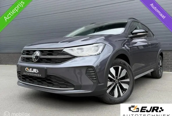 1.0 TSI GOAL Edition 4400KM! NIEUW!!