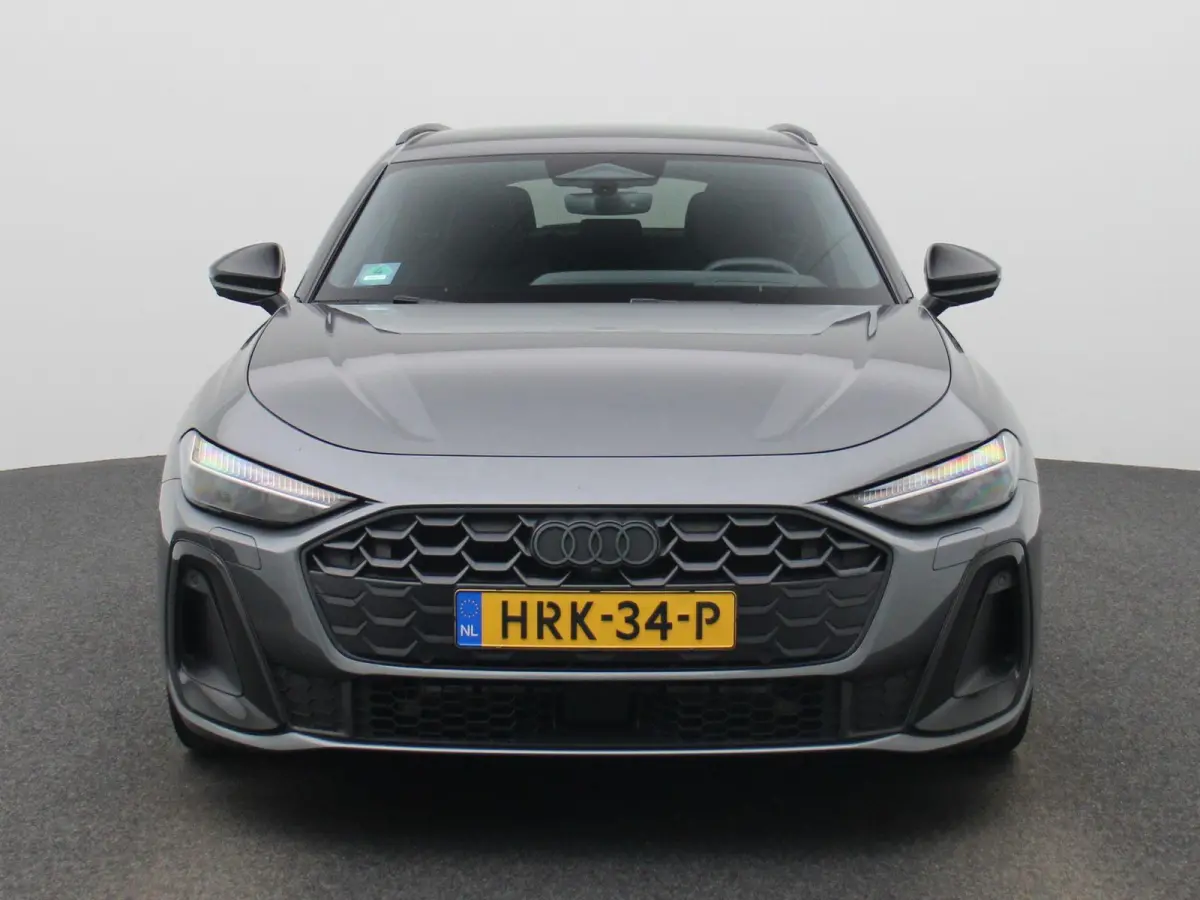 Avant 2.0 quattro S edition Competition | Demo | Adaptive cruise control l Airco l Navigatie l Dodehoekdetectie l Bang & Olufsen sound system l Head-up display l 360 graden camera l Stoelen 
