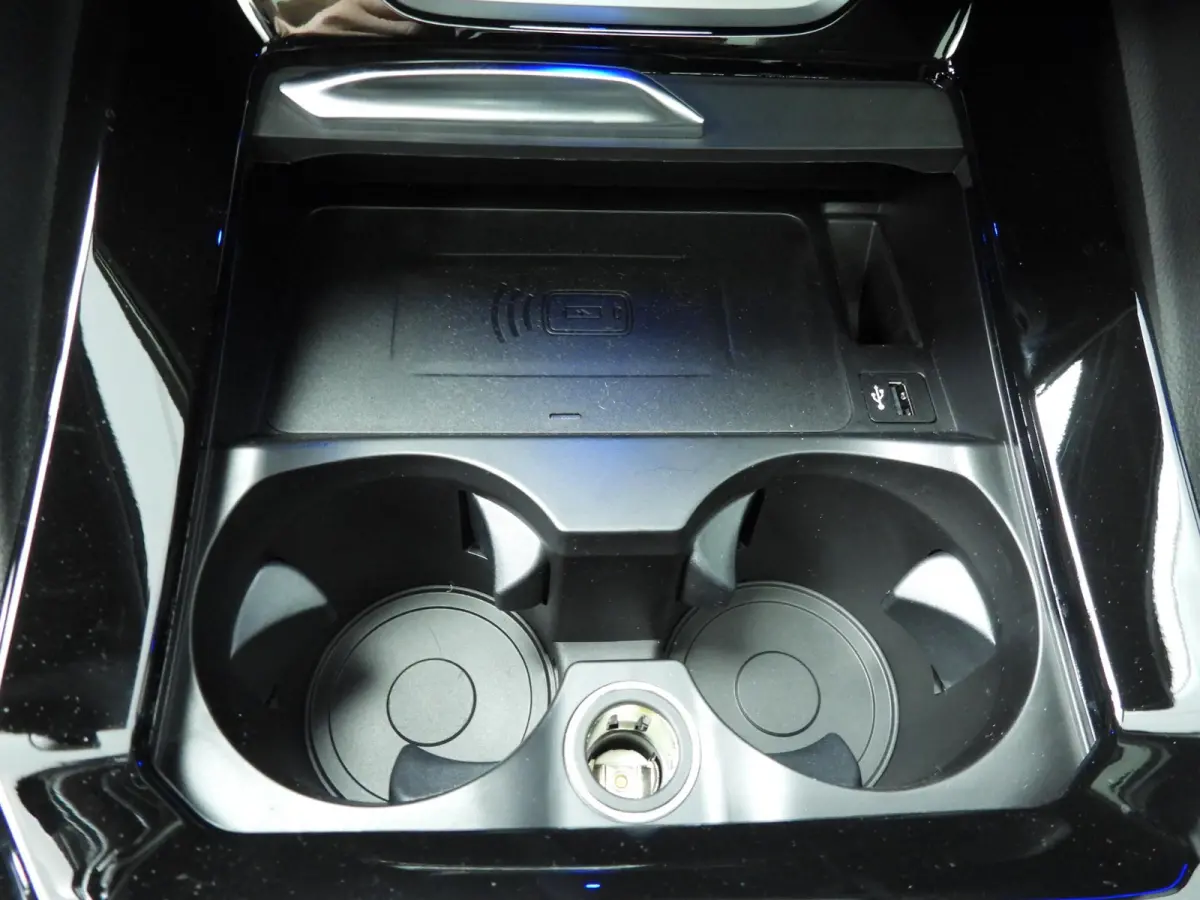 M40i | M-Sportpakket | Laserlicht | Leder | HUD | Active cruise | Trekhaak | Panoramadak | DAB | Harman-kardon sound | Alu 21 inch