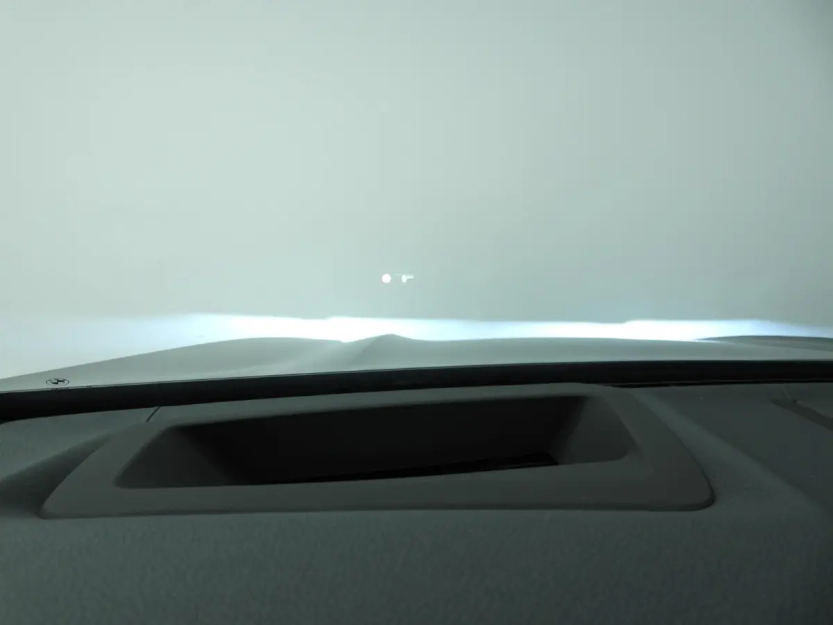 M40i | M-Sportpakket | Laserlicht | Leder | HUD | Active cruise | Trekhaak | Panoramadak | DAB | Harman-kardon sound | Alu 21 inch
