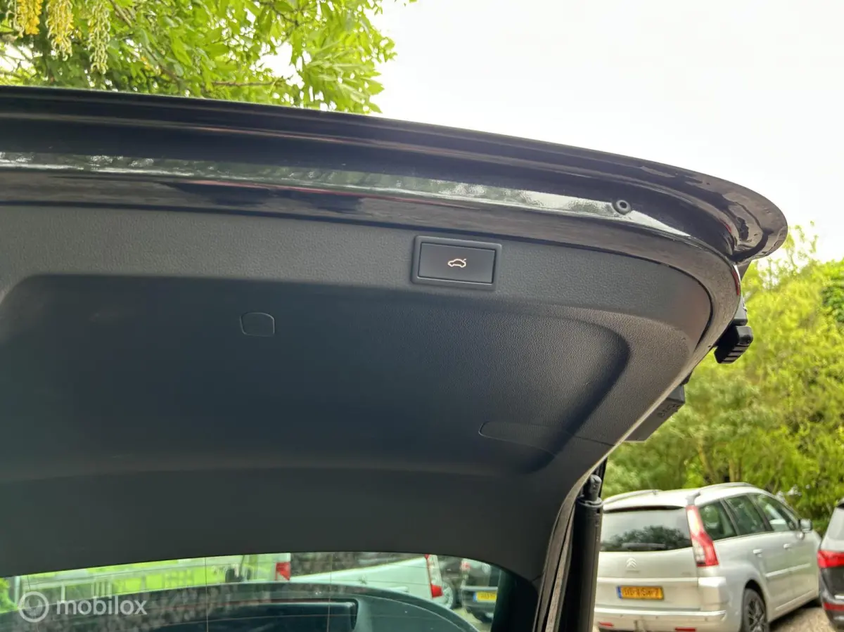 1.0 e-TSI Business Edition Plus 1 eig.