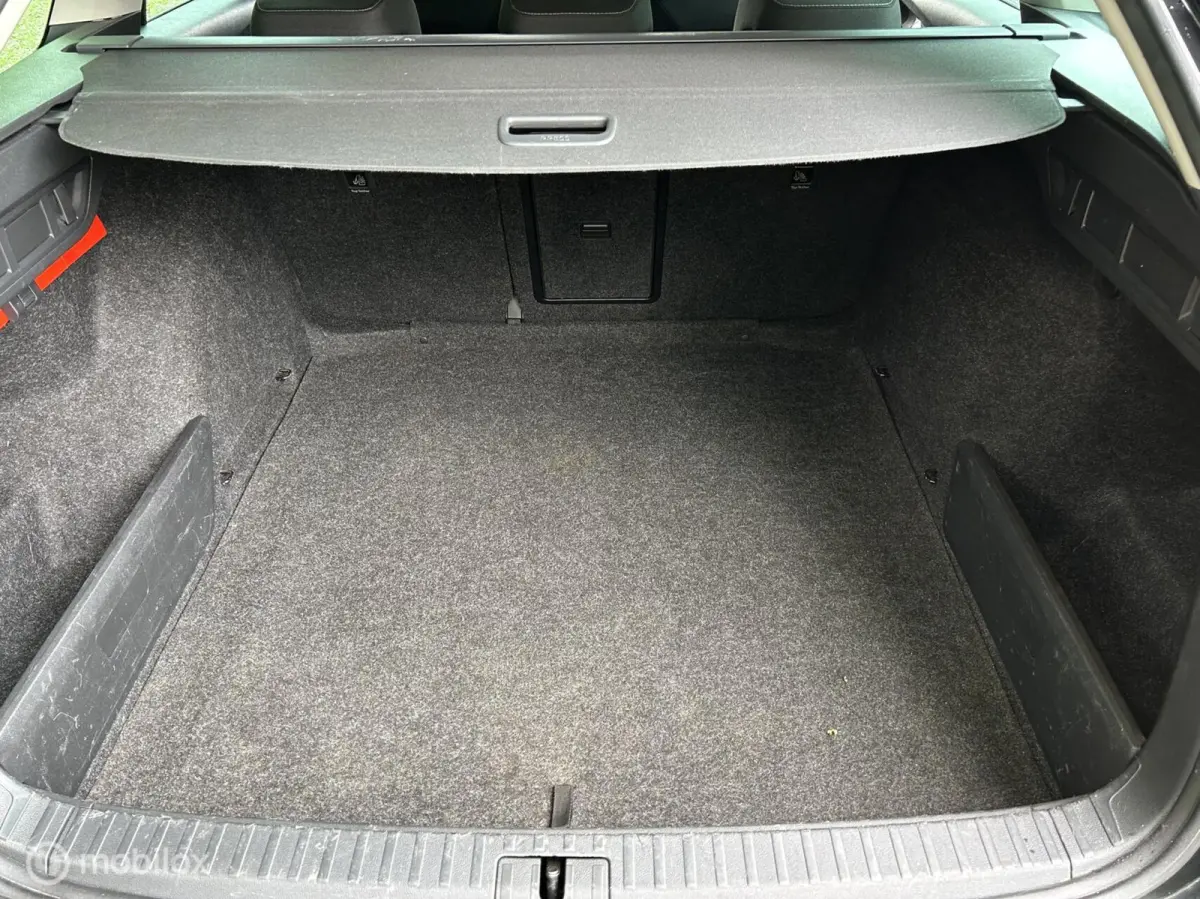 1.0 e-TSI Business Edition Plus 1 eig.