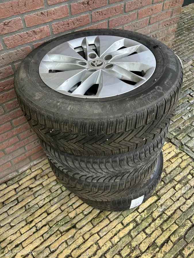 1.0 e-TSI Business Edition Plus 1 eig.