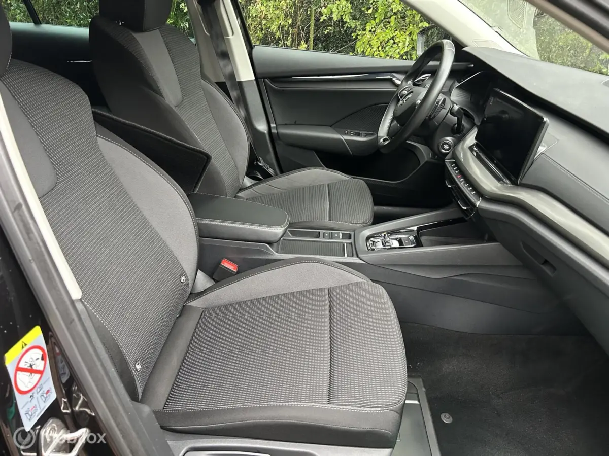 1.0 e-TSI Business Edition Plus 1 eig.