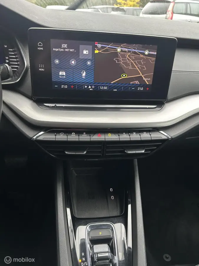 1.0 e-TSI Business Edition Plus 1 eig.