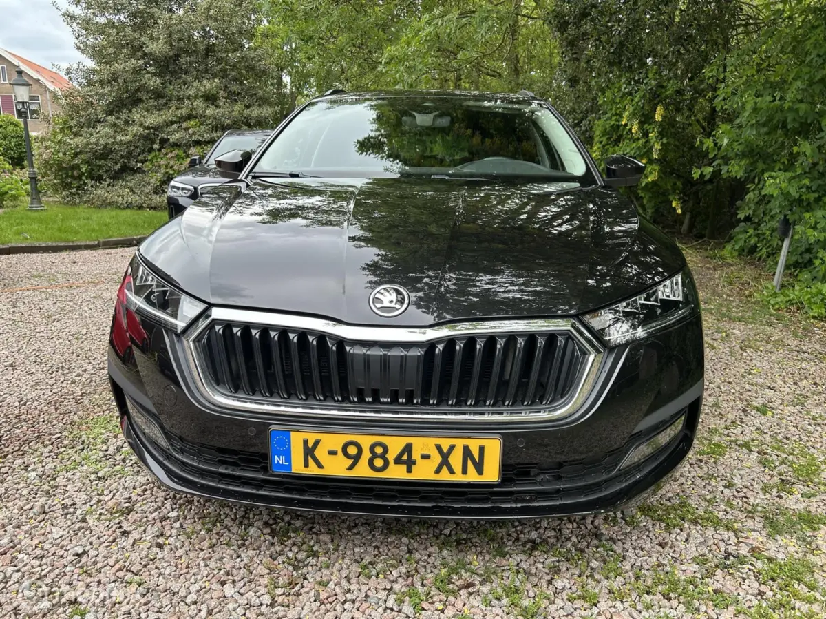 1.0 e-TSI Business Edition Plus 1 eig.