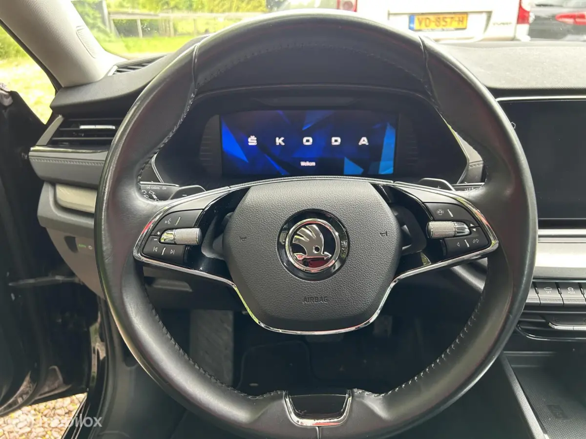 1.0 e-TSI Business Edition Plus 1 eig.