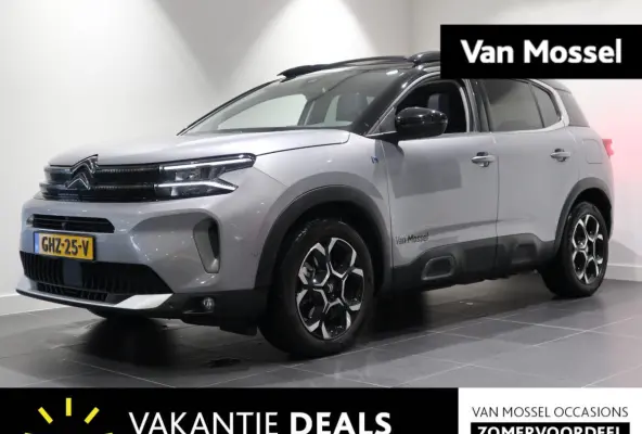 1.6 Plug-in Hybrid 180 ë-Series ë-Series - MASSAGE - PANORAMADAK - CAMERA VOOR + ACHTER