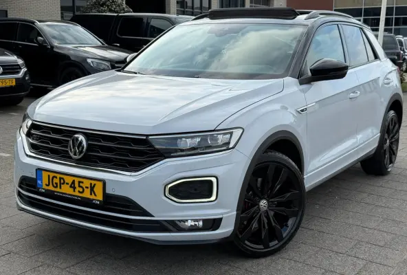 1.5 TSI Sport Business R