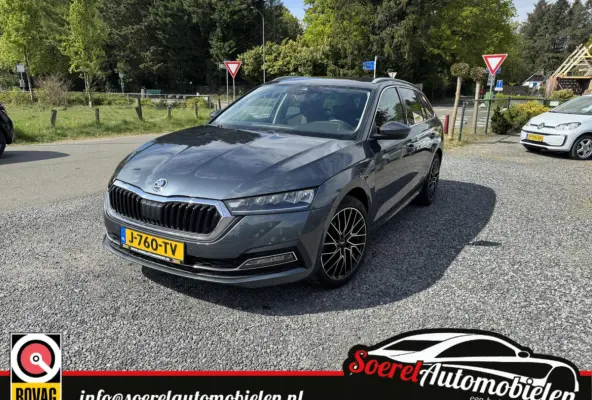 1.0 TSI Business Edition CARPLAY ANDROID