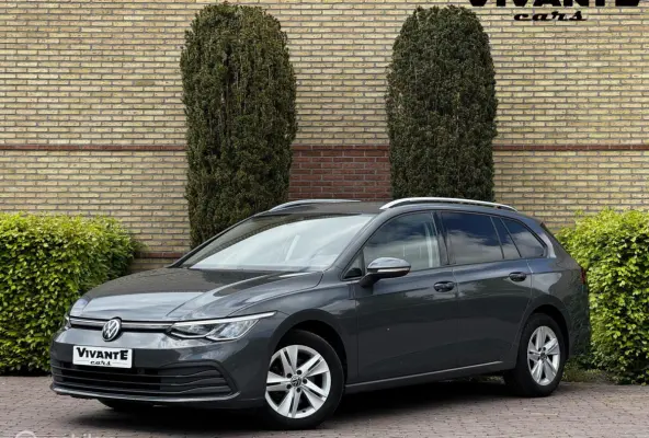 1.0 eTSI Life AUT. 1e Eig*Carplay*Cruise