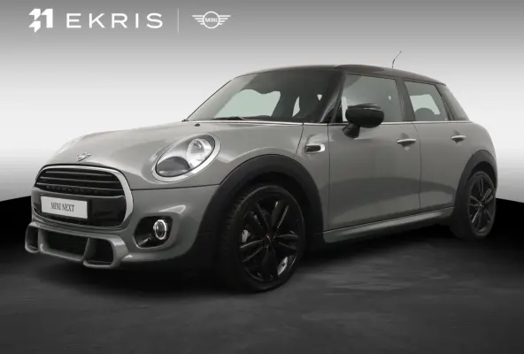 Cooper Chili | JCW-trim | NAVI | CRUISE |