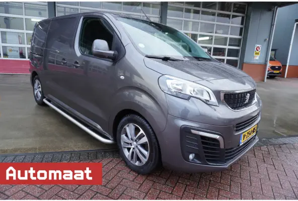 227S 2.0 BlueHDI 180 Premium Pack Automaat Nr. V101 | Airco | Cruise | Navi | Camera