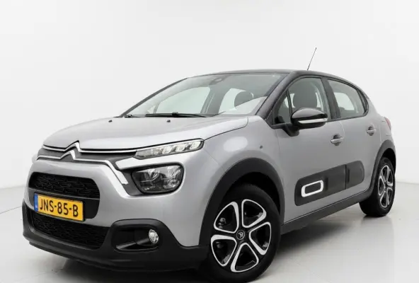 1.2 PureTech Carplay Cruise Led 3256 Km Nieuwstaat Eerste eigenaar Fabrieksgarantie 04-2026