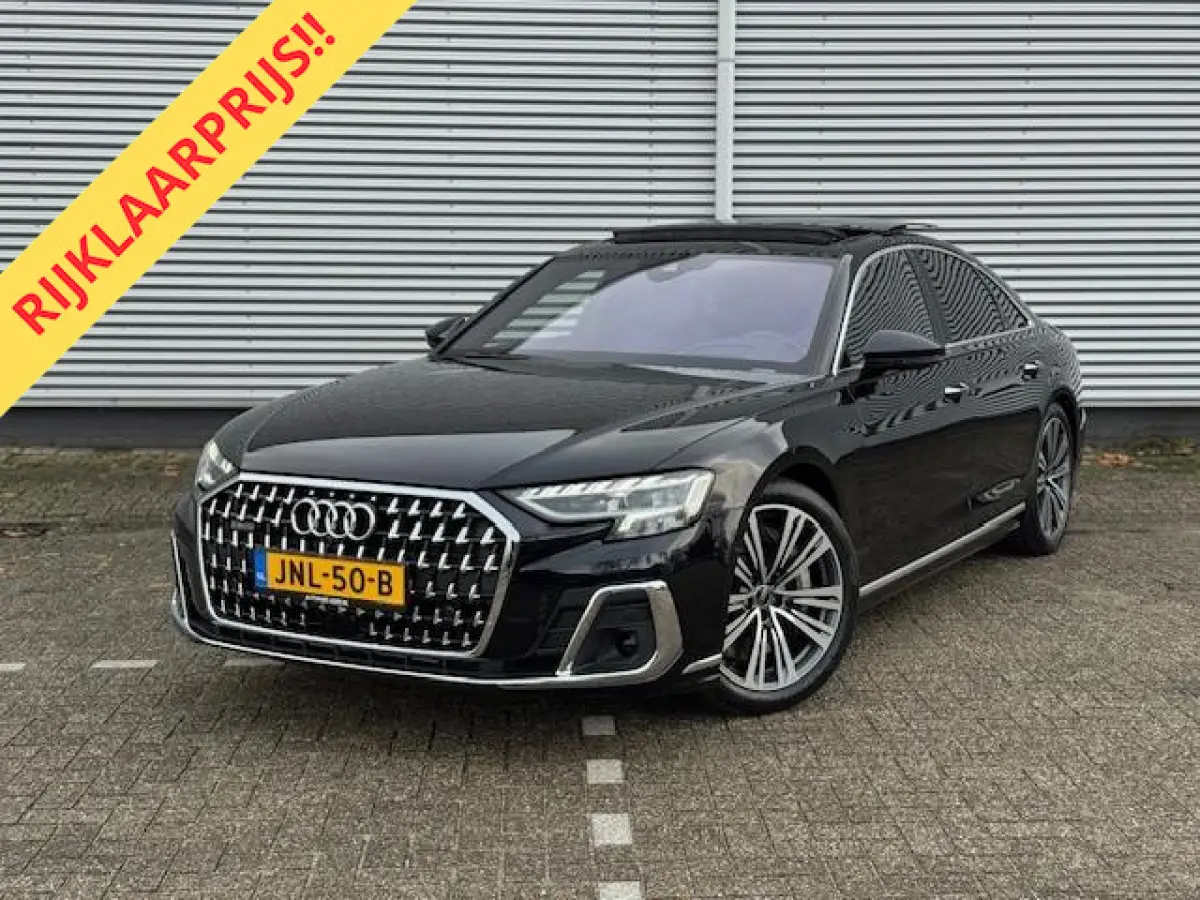 60 TFSI e quattro Hybrid,adap.Cruise,Panorama,Head-up,B&O,LED/OLED,360 Camera,