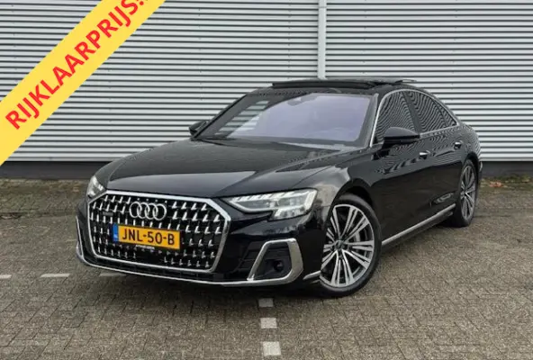 60 TFSI e quattro Hybrid,adap.Cruise,Panorama,Head-up,B&O,LED/OLED,360 Camera,