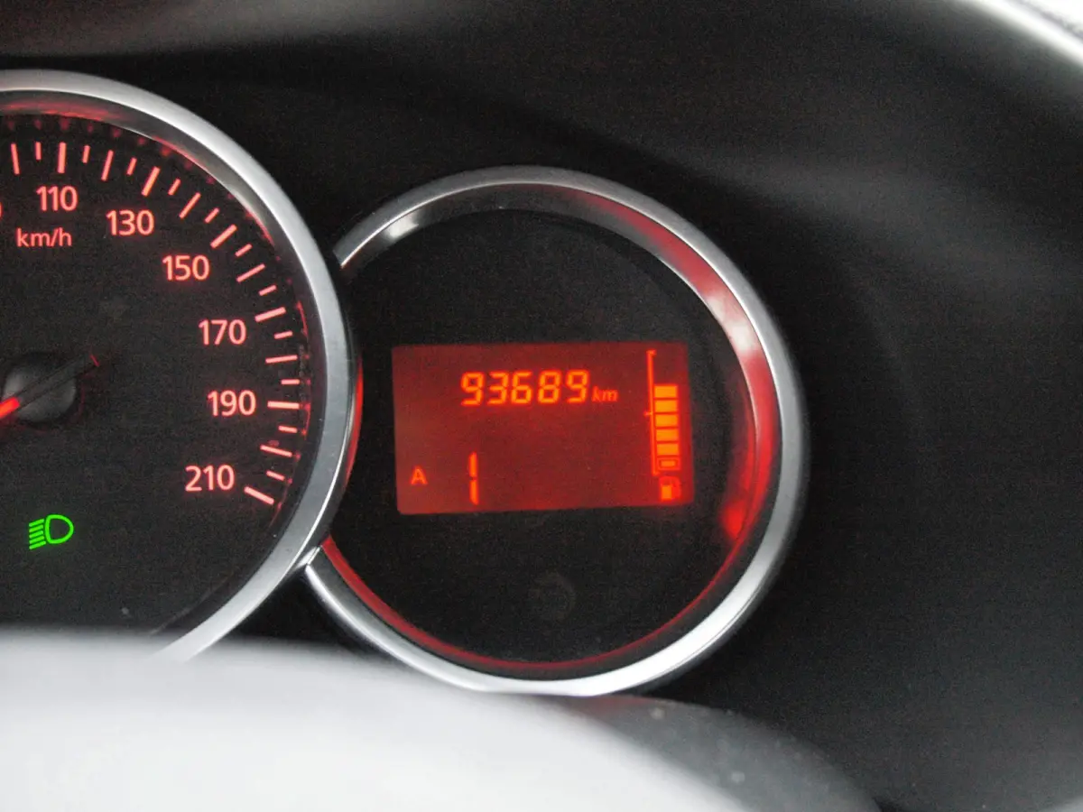 0.9 TCe Easy-R Comfort | Cruise Control | Automaat | DAB | Airco |