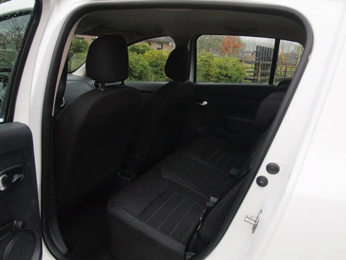 0.9 TCe Easy-R Comfort | Cruise Control | Automaat | DAB | Airco |
