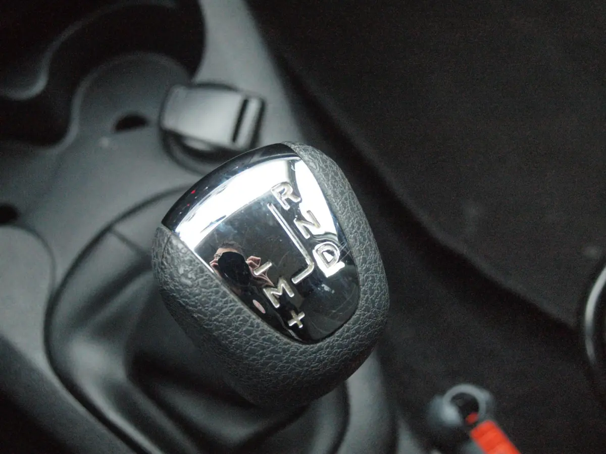 0.9 TCe Easy-R Comfort | Cruise Control | Automaat | DAB | Airco |