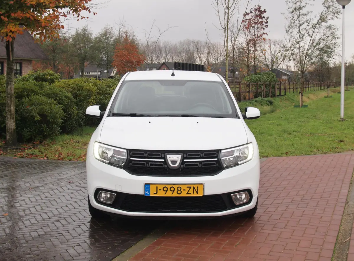 0.9 TCe Easy-R Comfort | Cruise Control | Automaat | DAB | Airco |
