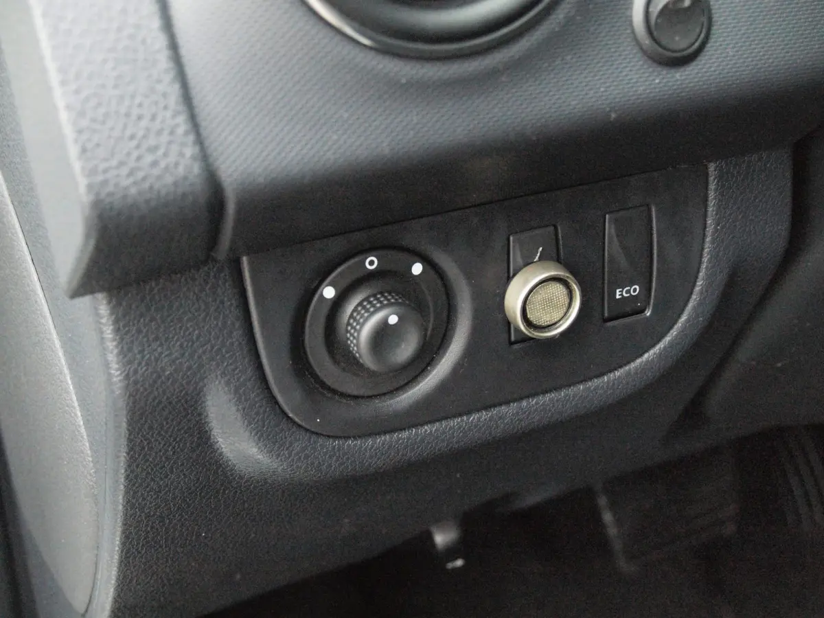 0.9 TCe Easy-R Comfort | Cruise Control | Automaat | DAB | Airco |