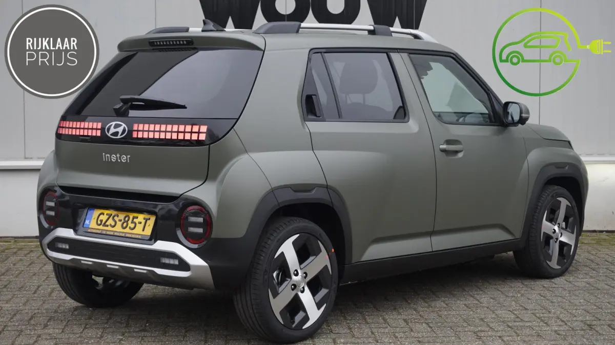 Evolve 49 kWh + Winterpack + Tech Pack