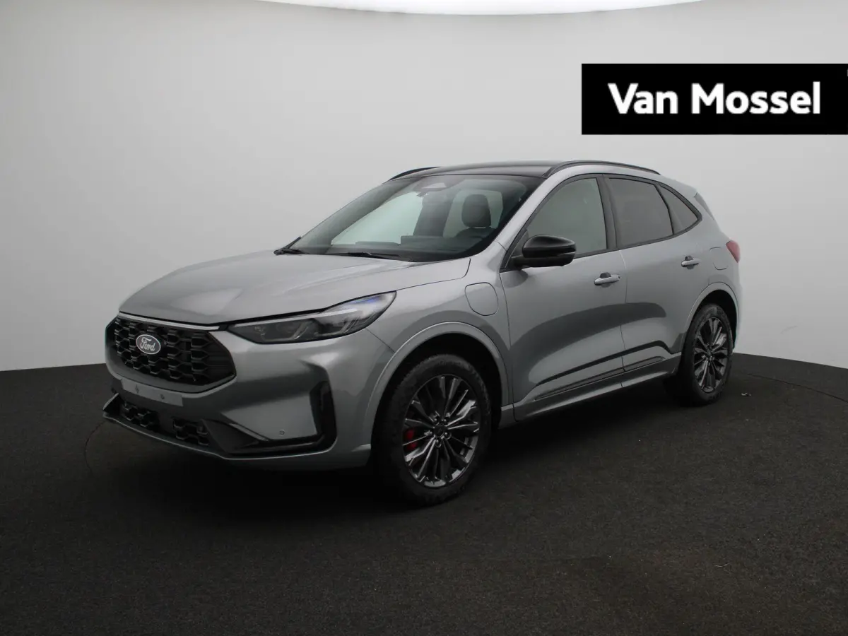 2.5 PHEV Sound Edition | UIT VOORRAAD LEVERBAAR | TREKHAAK | WINTERPAKKET | B&O |