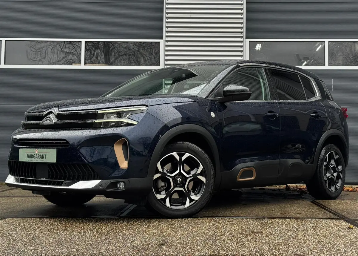 1.6 Plug-in Hybrid 225 ë-Series |Camera |Keyless |Standkachel