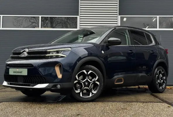 1.6 Plug-in Hybrid 225 ë-Series |Camera |Keyless |Standkachel