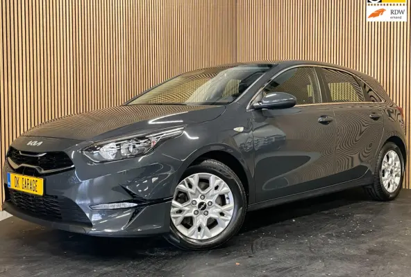 1.5 T-GDi DynamicLine|160PK|ANDROID/CARPLAY|CAMERA|CRUISE|CLIMATE|STOEL-,STUURVERW.|LANE-ASSIST|NAVI|INCL.BTW|1e EIG.|
